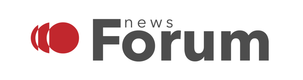 NewsForum Logo Official