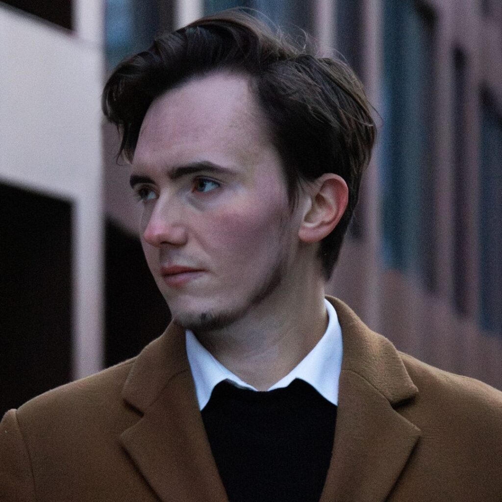 Wojciech Kaftanowicz, prezes zarządu i producent w NewsForum